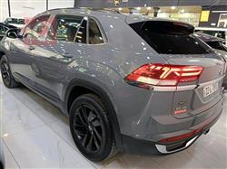 ڤۆڵکسواگن ئەتڵەس کرۆس سپۆرت